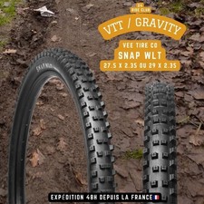 Pneu vtt enduro d'occasion  Brax