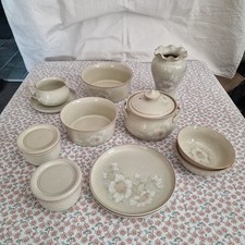 Denby daybreak table for sale  SOUTHAMPTON