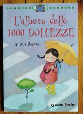 Libro angela ragusa usato  Italia