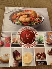 Grand cours cuisine d'occasion  Villeneuve-Loubet