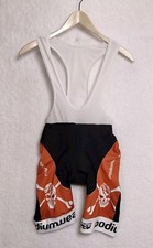 Podiumwear cycling bib for sale  Menominee