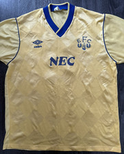 Original authentic umbro for sale  IPSWICH