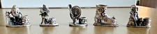 Vintage godinger pewter for sale  Portsmouth