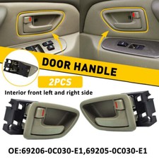 2pcs inside interior for sale  Walton
