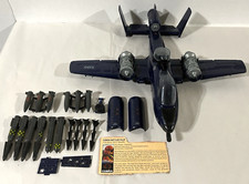 Joe cobra complete for sale  Richland