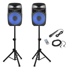 Vonyx vps102a bluetooth for sale  UK