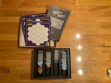 Ravensburger take easy gebraucht kaufen  Ilsede