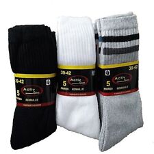 Lot paires chaussettes d'occasion  Argelès-sur-Mer