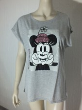 Damen shirt minnie gebraucht kaufen  Langgöns
