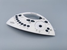 Bedienfeld vorwerk thermomix gebraucht kaufen  Neuenkirchen