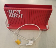 Easi bind hotshot usato  Bari