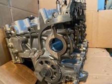 Monoblocco bmw 116i usato  Italia