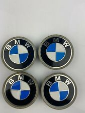 Bmw riginal nabenkappen gebraucht kaufen  Remscheid