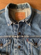 Vintage levi levi for sale  LONDON