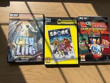 Games worms global for sale  ORPINGTON