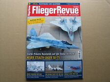 Flieger revue 2 gebraucht kaufen  Schwäbisch Hall