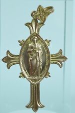 Antique religious bronze d'occasion Antique religious bronze d'occasion  Toulouse-