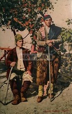 Antropologia folklore della usato  Italia