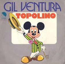 Disco giri gil usato  La Morra
