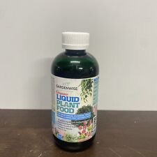 Bottles gardenwise liquid for sale  Russellville