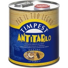 Timpest antitarlo per usato  Italia