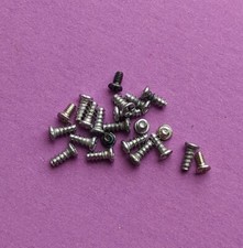 Conjunto de parafusos para Samsung Galaxy A6 Plus (A605/2018) parafusos originais do fabricante sku#6446 comprar usado  Enviando para Brazil