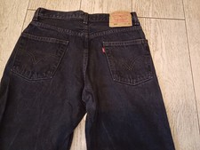 Levi 505 men for sale  SALFORD