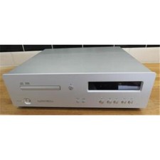 Luxman 03x player for sale  UK