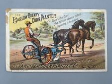 1880 vandiver barlow for sale  Minneapolis