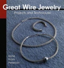 Great wire jewelry for sale  Imperial
