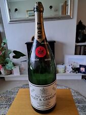 moet bottle for sale  READING