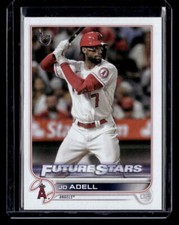 Adell 2022 topps for sale  Audubon