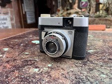 Analoge rollfilmkamera fotokam gebraucht kaufen  Artern