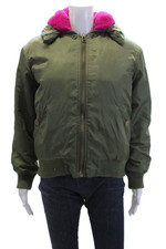 raccoon jacket for sale  Hatboro