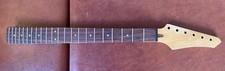 Electric guitar neck for sale  HELSTON