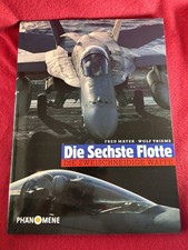 Sechste flotte uss gebraucht kaufen  Buxtehude