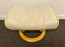 Ekornes stressless grey for sale  EDINBURGH