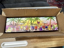 Signed dance gavin for sale  Fullerton