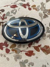 Toyota hybrid emblem for sale  Pasadena