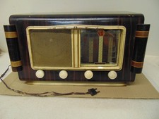 Ancien poste radio d'occasion  Rouen-