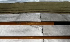 Heddon spiros bamboo for sale  Lincoln