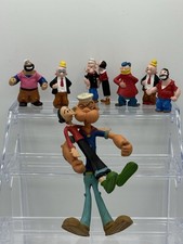 popeye figur gebraucht kaufen popeye figur gebraucht kaufen  Dortmund