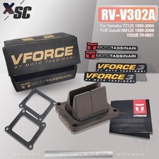 Boîte clapets vforce3 d'occasion  Tourrette-Levens