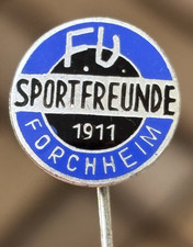 Nadel vom sportfreunde gebraucht kaufen  Berlin