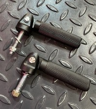 Universal motorcycle foot for sale  SOUTHEND-ON-SEA