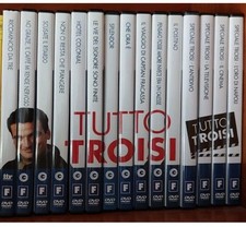 Tutto troisi dvd usato Tutto troisi dvd usato  Imperia