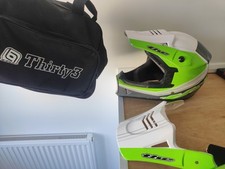 Thirty3 full face for sale  BARNSTAPLE