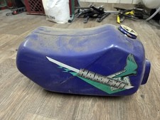 Simson tank habicht gebraucht kaufen  Nidderau