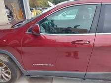 Used front left for sale  Douglassville
