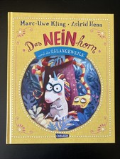 Neinhorn schlangeweile marc gebraucht kaufen  Mainz